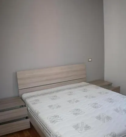 Apartment Appartamento Villadossola