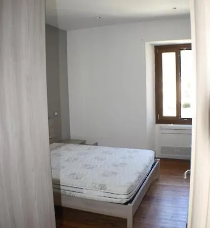 Appartamento Villadossola Apartment Villadossola