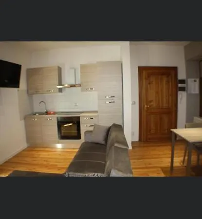 Appartamento Villadossola *