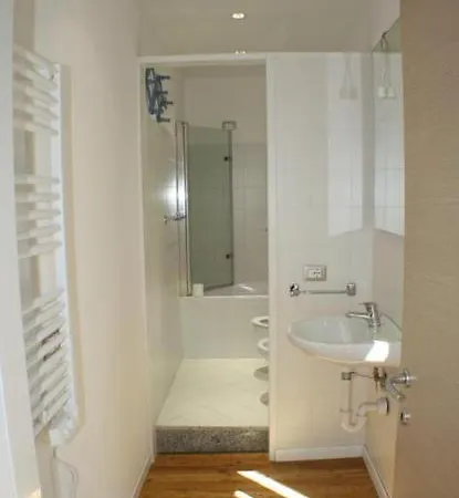 Appartamento Villadossola Apartment *
