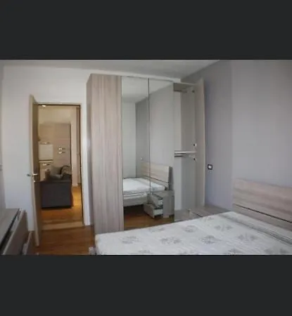 Apartment Appartamento Villadossola