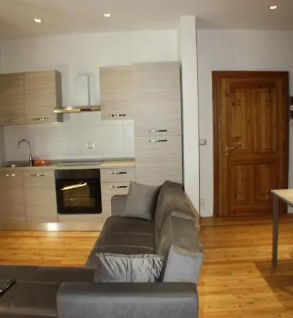 Appartamento Villadossola Apartment
