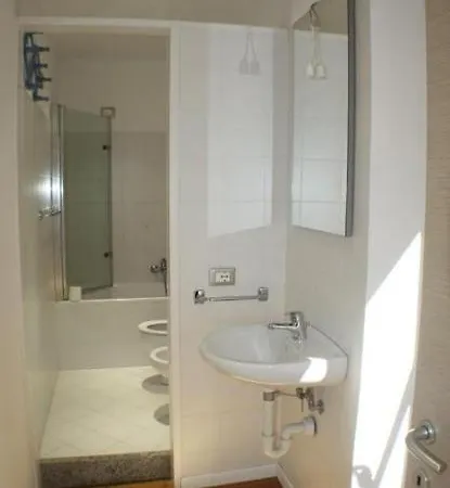 Appartamento Villadossola Apartment Villadossola