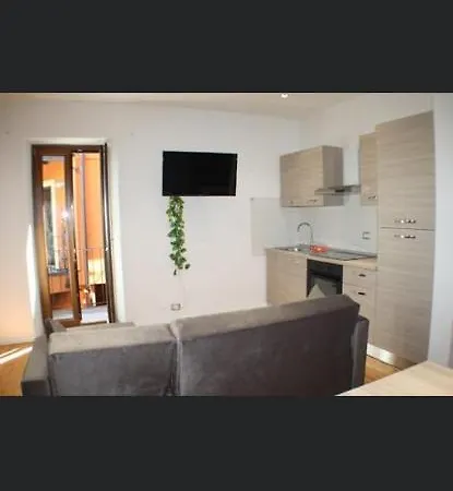 Appartamento Villadossola