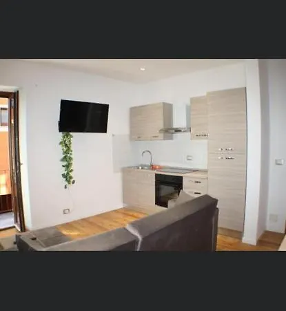 Appartamento Villadossola Villadossola