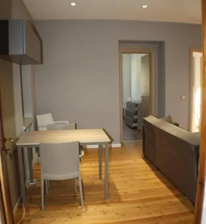 Appartamento Villadossola Apartment