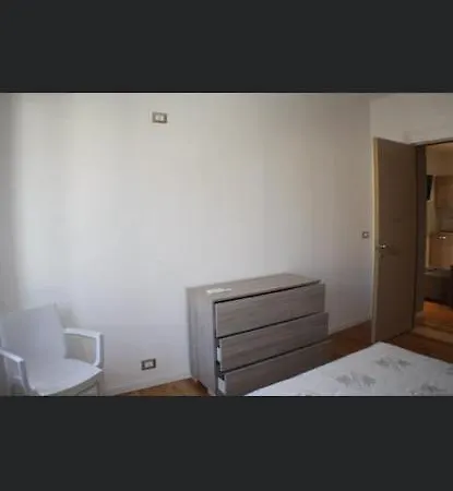 Apartment Appartamento Villadossola *