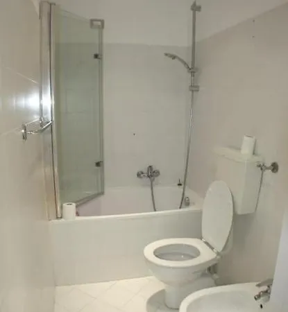 Apartment Appartamento Villadossola *