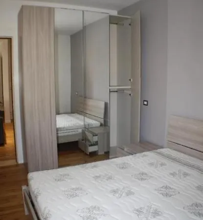 Apartment Appartamento Villadossola *